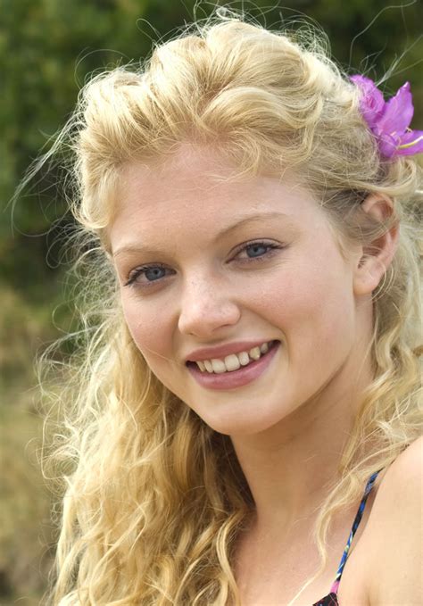 cariba heine nude